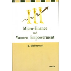 Micro-Finance and Women Empowerment 